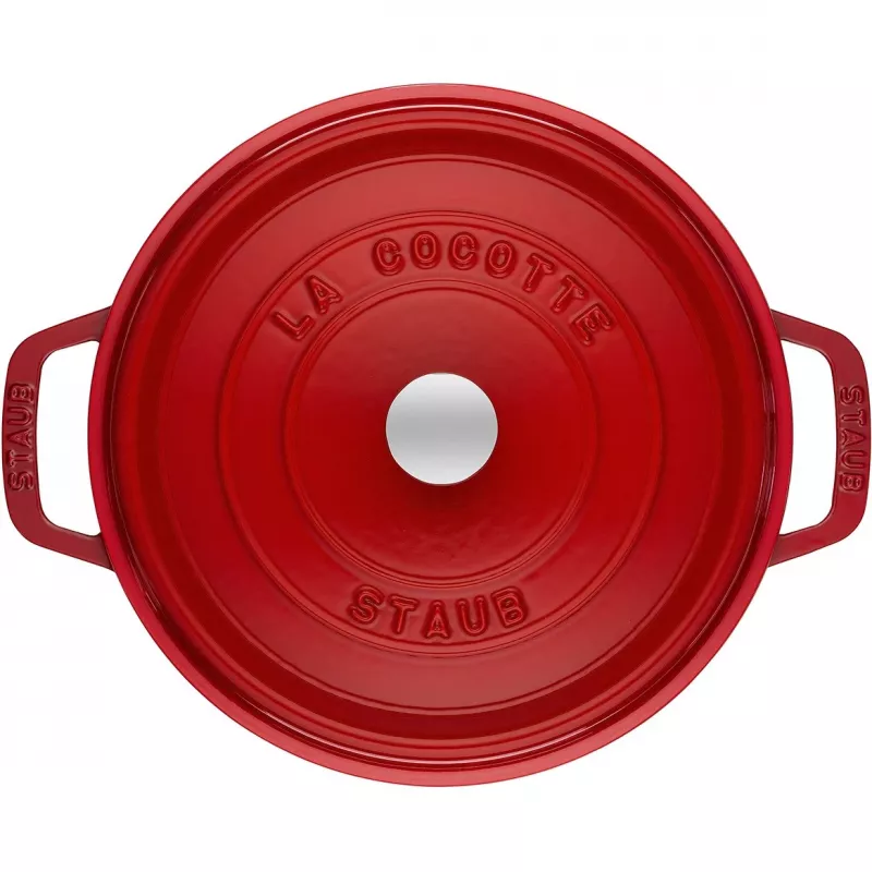 Staub 40509-852-0 Bräter 6,7 L Gusseisen