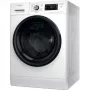 Whirlpool FFWDB864349BVEE Waschtrockner 8 kg / 6 kg 1400 U/min