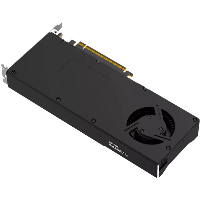 Grafikkarte AI PRO 9700