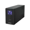 Gembird EG-UPS-032 USV 850 VA 510 W 3 Steckdosen