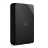 Externe Festplatte Western Digital 6TB USB 3.2 Gen 1 WDBG8A0060BBK-WESN