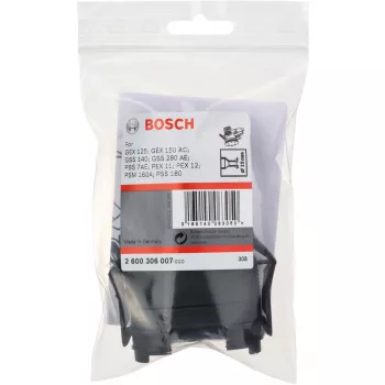Bosch 2 600 306 007 Schleifzubehör 1 Stück