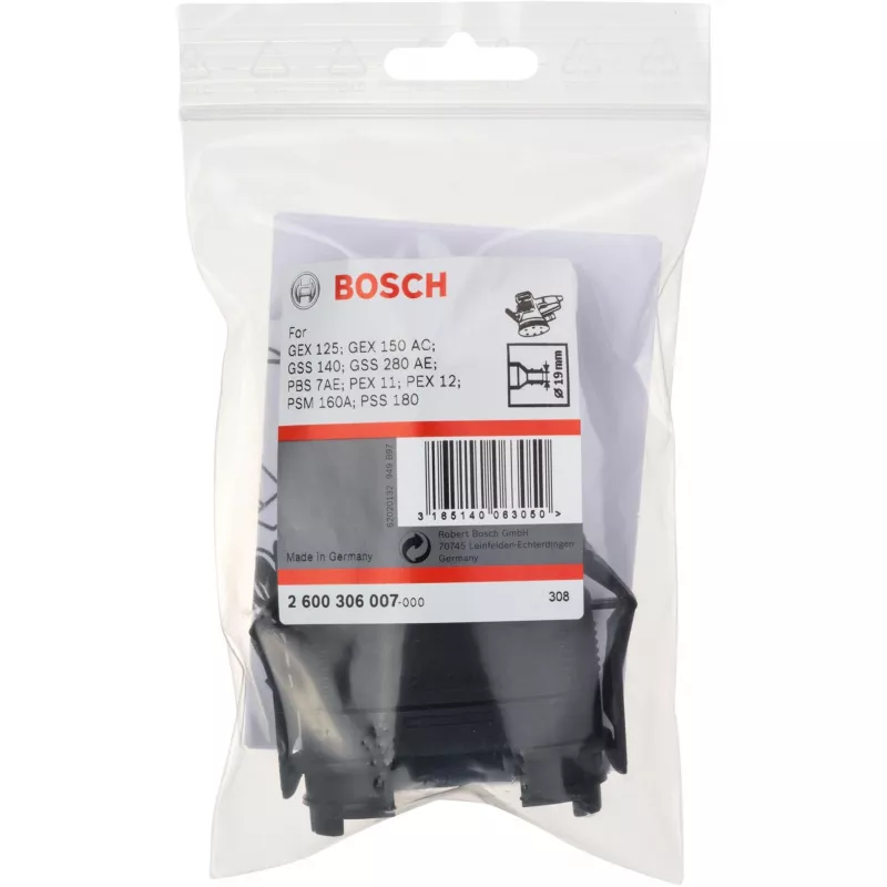 Bosch 2 600 306 007 Schleifzubehör 1 Stück