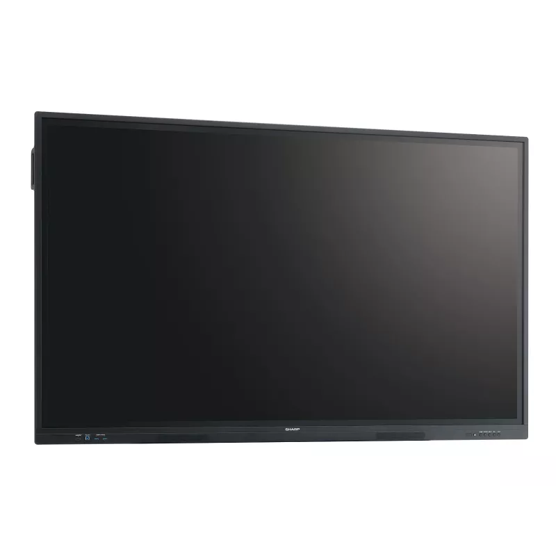 Digital-Signage-Flachbildschirm Sharp PN-LC752 75 Zoll LCD 4K Ultra HD 3840 x 2160