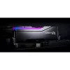 G.Skill DIMM 48 GB DDR5-8200 (2x 24 GB) Dual-Kit (schwarz, F5-8200C4052G24GX2-TZ5CRK, Trident Z5 CK RGB, INTEL XMP, AMD EXPO)