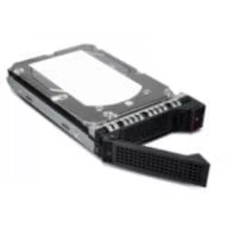 Lenovo 7XB7A00028 interne Festplatte 1,8 TB 10000 U/min 2,5 Zoll SAS