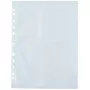 Fototaschen HERMA Fotophan 10x15 cm Hochformat weiß 250 Stück