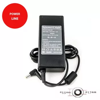 Netzteil Inverter Extra Digital AC90F5517