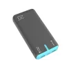 Tracer EnerGen 20000 mAh Schwarz, Blau