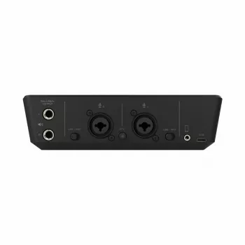 Soundkarte Creative Labs Sound Blaster Live! Audio A3 USB 24 Bit 20-45000 Hz