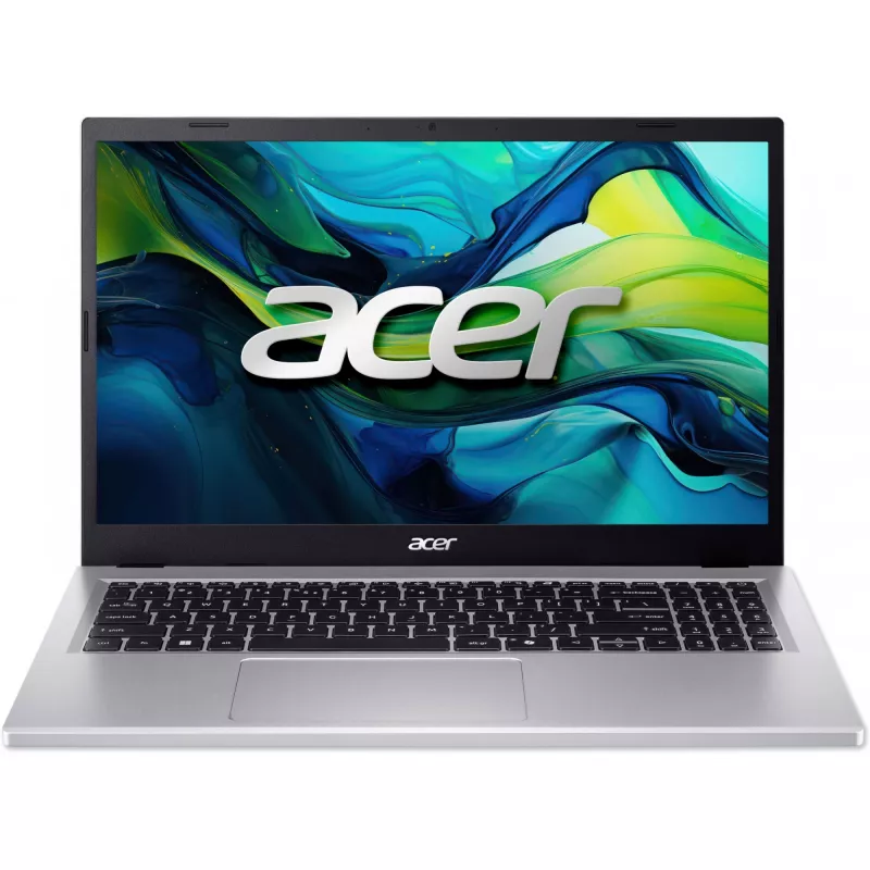 Laptop Acer Aspire Go 15 AG15-71P 15,6 Zoll Intel Core i3 8 GB RAM 512 GB SSD UHD Graphics Windows 11 Home