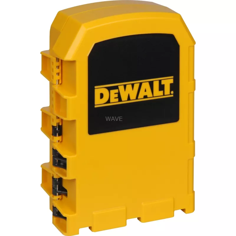 Bohrer-Set DeWALT CASSETTA 29 St