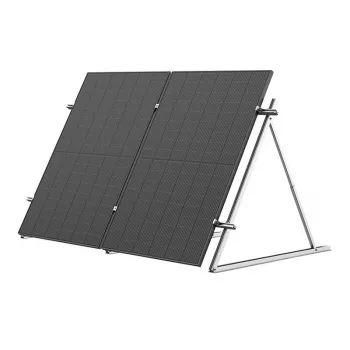 ECOFLOW Verstellbare Montagehalterung - Solar