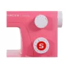 Halbautomatische Nähmaschine SINGER Simple 3223R