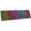 Tracer GAMEZONE UNIQUE (PUDDING) USB Mechanische Tastatur