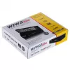 TV-Tuner WIWA H.265 LITE — DVB-T-/DVB-T2-Tuner mit H.265-Unterstützung, Full HD, HDMI, USB, SCART