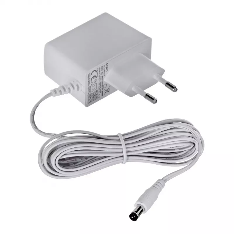 IP-Überwachungskamera IMOU Cruiser Z Turret — 5 MP, 2,8 mm, 12 V DC, Wi‑Fi & Ethernet, IP66, Schwenken 355° Neigen 90°