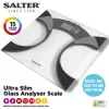 Salter 9141 BKCFEU16 Analysewaage Schwarz