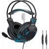 Headset Subsonic Tactics GIGN SA5580-G