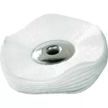 Polierscheibe Dremel EZ SpeedClic Polishing Cloth Wheel