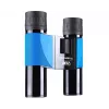 Celestron Delta Optical Voyager S 10x25 Fernglas Schwarz, Blau