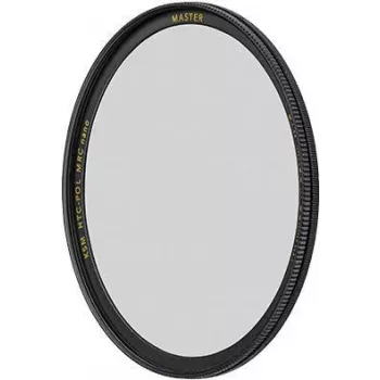 B+W Filter Master Pol zirkular MRC nano Kaesemann 82mm