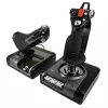 Flugkontrollsystem Logitech G G Saitek X52 Pro