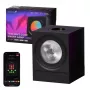 Gaming Light Panel YEELIGHT SMART CUBE LIGHT SPOT Basis (YLFWD-0008) Schwarz