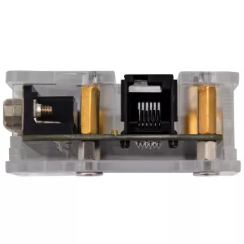 Simagic Peripherie-Adapter