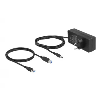 Delock DELOCK-63669 Produkt Grau