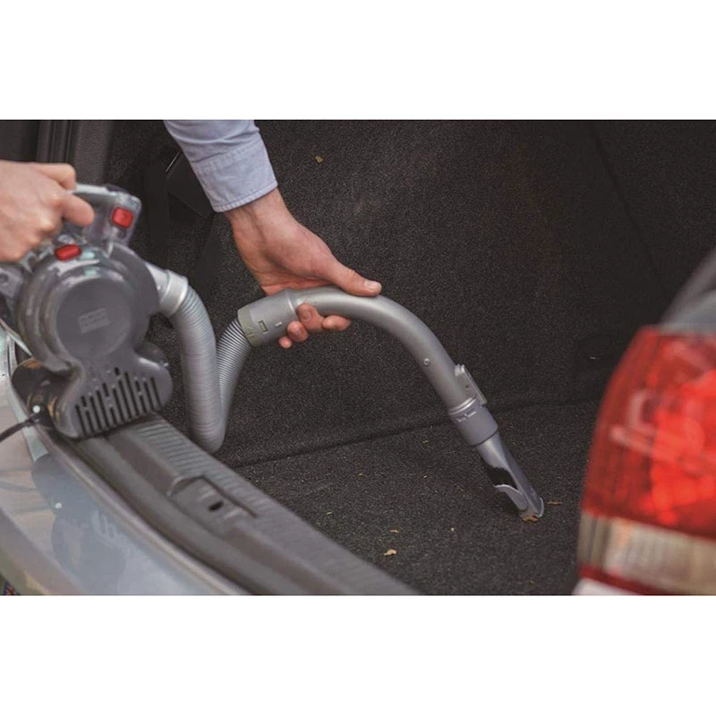 Black & Decker PD1200AV-XJ Handstaubsauger
