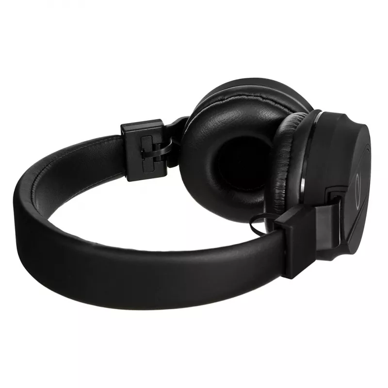 Kopfhörer ESPERANZA BONGO EH212K — kabelgebunden, Kopfbügel, 20–20000 Hz, 1,5 m Kabel, schwarz
