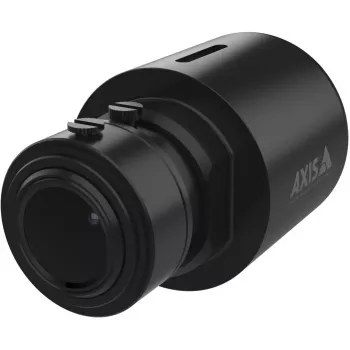 Sensoreinheit Axis 02639-001 CMOS 1920x1080 Schwarz