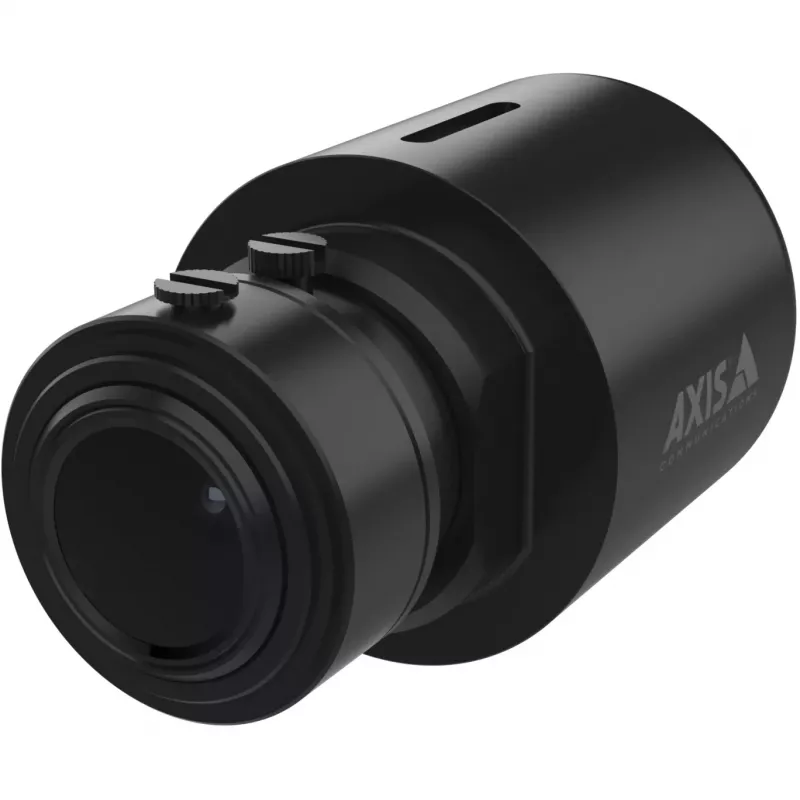 Sensoreinheit Axis 02639-001 CMOS 1920x1080 Schwarz