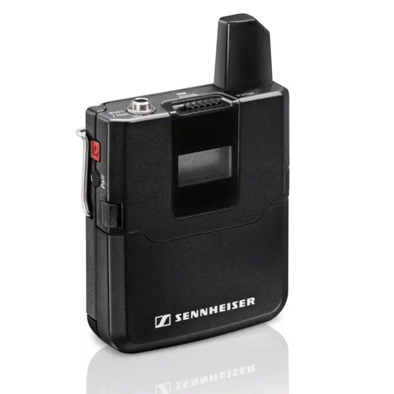 Drahtloses Mikrofonsystem Sennheiser AVX-MKE2-3-EU