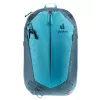 Rucksack DEUTER AC Lite 15 SL – Damen-Wanderrucksack, 15 L, lagoon/atlantic
