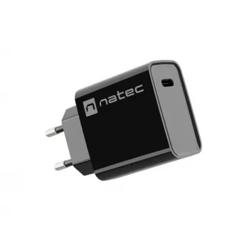 Natec NUC-2060 Product Schwarz