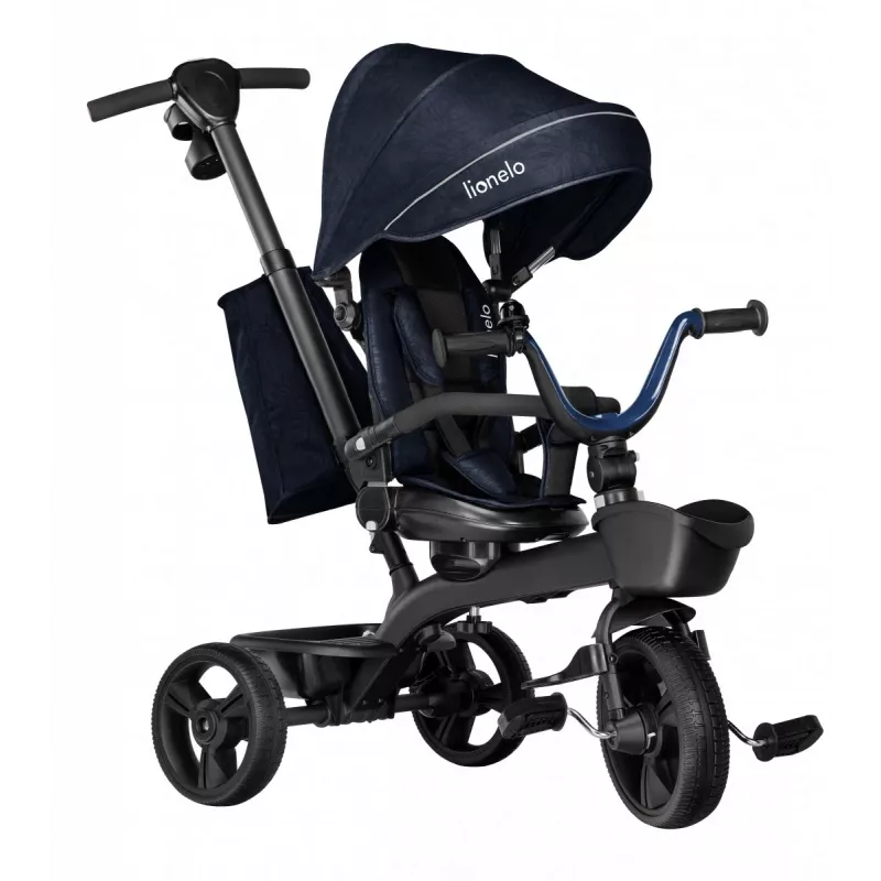 Dreirad Lionelo Kori Front drive Upright