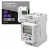 Energiezähler QOLTEC Einphasig DIN-Schiene 230V (MPN 50979)