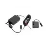 Handheld-Drucker Zubehör Zebra QLn420 P1050667-140 Schwarz