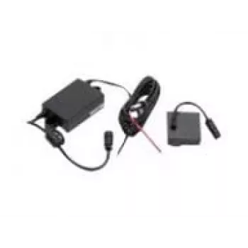 Handheld-Drucker Zubehör Zebra QLn420 P1050667-140 Schwarz