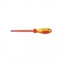Knipex VDE Phillips-Schraubendreher PZ 0 Klingenlänge: 60 mm DIN EN 60900 (98 25 00)