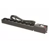 Lestar Lxa 816 Ga, Überspannungsschutz, 3m, Schwarz Lxa 816 G-a K. Cz 3.0m