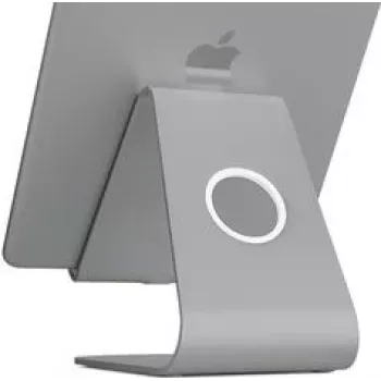 Rain Design mStand tablet Tablet-Multimediaständer Grau (10052)