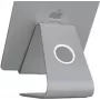 Rain Design mStand tablet Tablet-Multimediaständer Grau (10052)