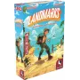 Landmarks, Brettspiel