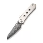 Messer CIVIVI Vision FG Damast Ivory G10