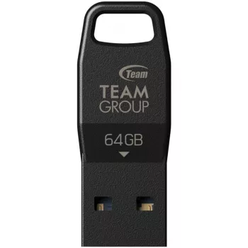 Team Group S5 64 GB (USB-A 3.2 Gen 1) - Flash-Speicher - sortiert