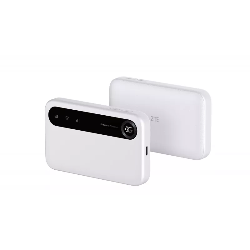 ZTE U50 5G mobiler Router