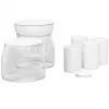 Rommelsbacher JG 80 Joghurtbereiter 1,2 l Quark - Joghurt 20 W (JG80)